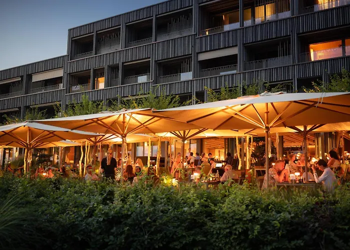 Sonne Seehotel