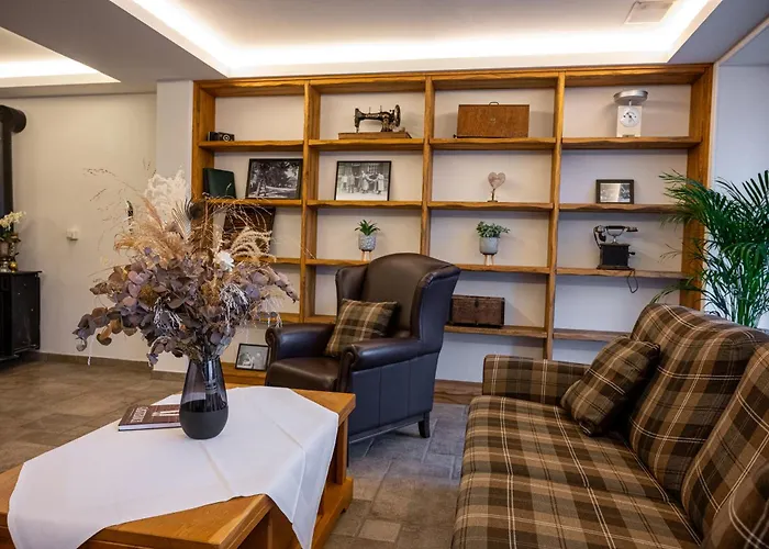 Landhotel Jann Hinsch Hof