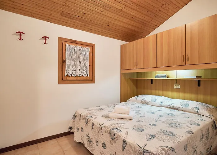 Caravelle Camping Village Ceriale