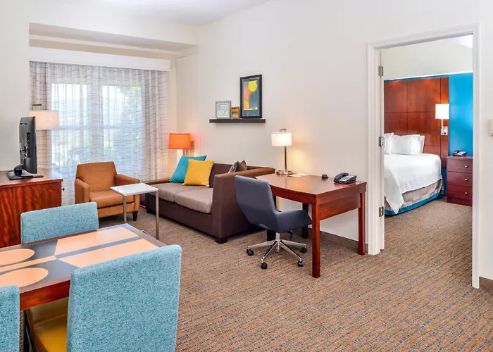 Residence Inn Waynesboro