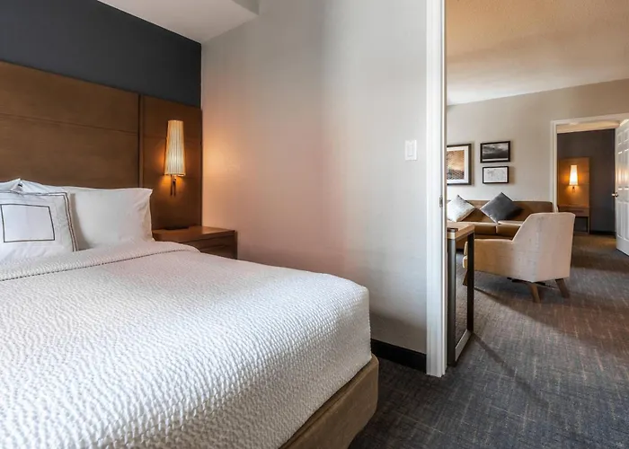 Residence Inn By Marriott Halifax Downtown