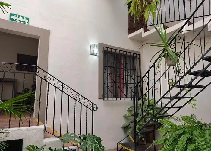 Hotel Casa Morena