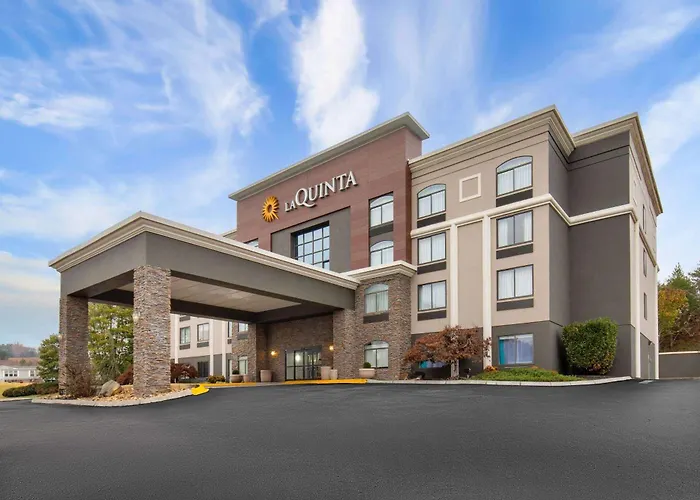 La Quinta By Wyndham Sevierville / Kodak