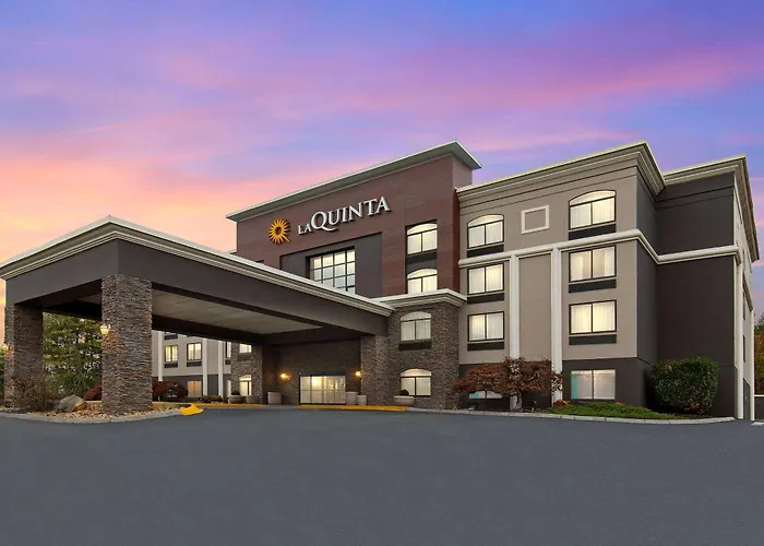 La Quinta By Wyndham Sevierville / Kodak