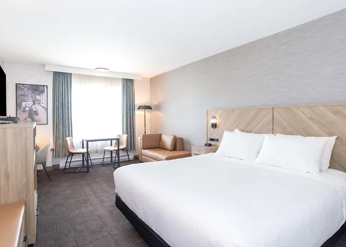 Quesnel Dog Friendly Hotels