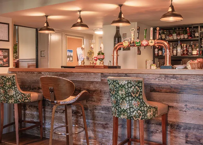 The King William IV - The Coaching Inn Group