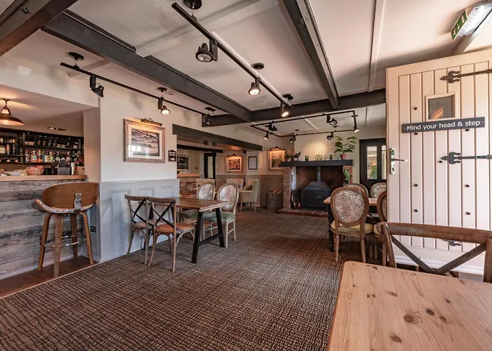 The King William IV - The Coaching Inn Group