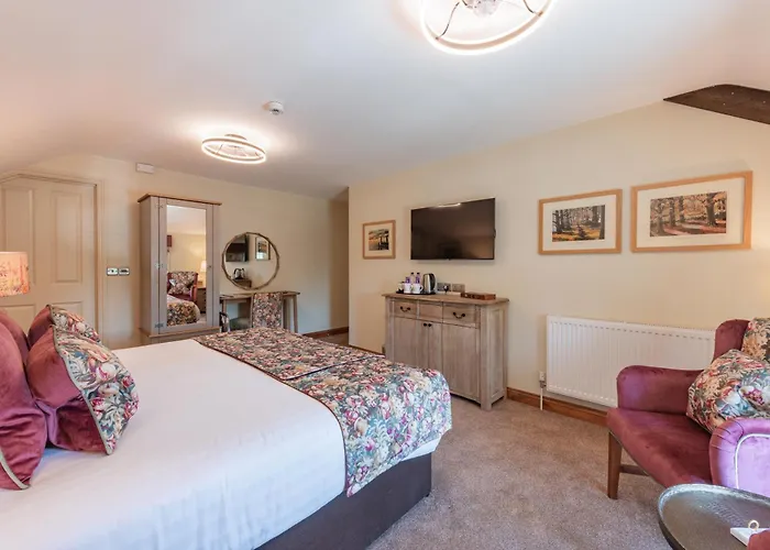The King William IV - The Coaching Inn Group