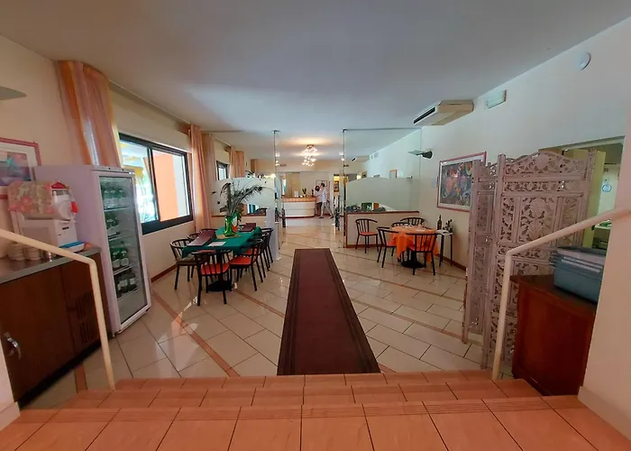 Hotel Joli Cesenatico