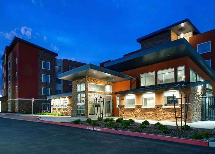 Residence Inn