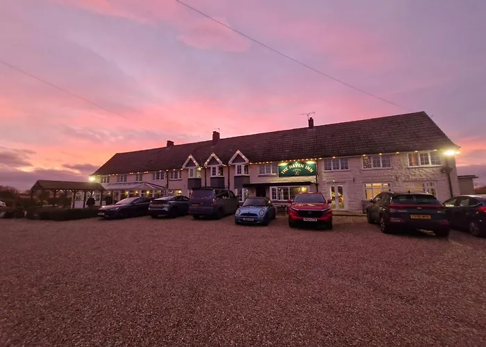 The Haven Inn Limited