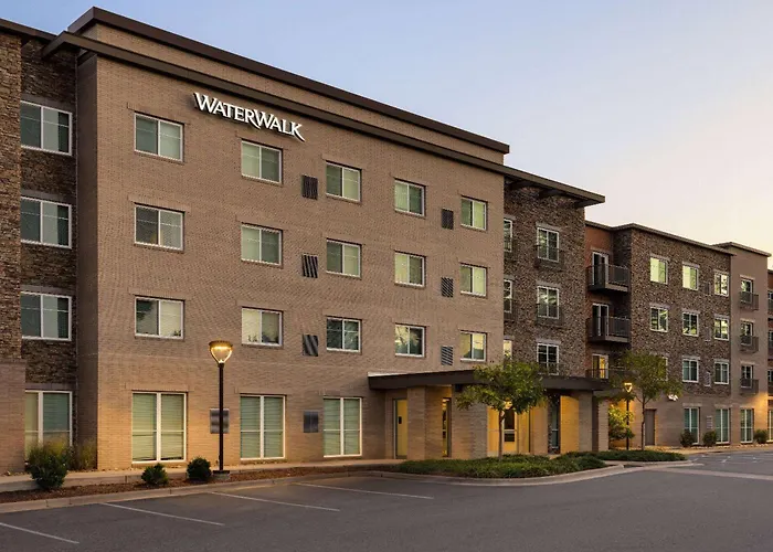Waterwalk Extended Stay Raleigh Durham Research Triangle