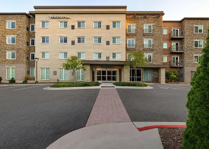 Waterwalk Extended Stay Raleigh Durham Research Triangle