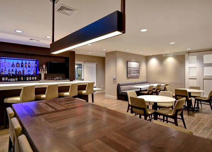 Residence Inn Middletown Goshen