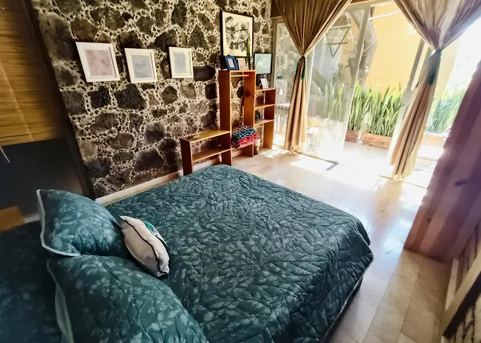 Casa Santi H