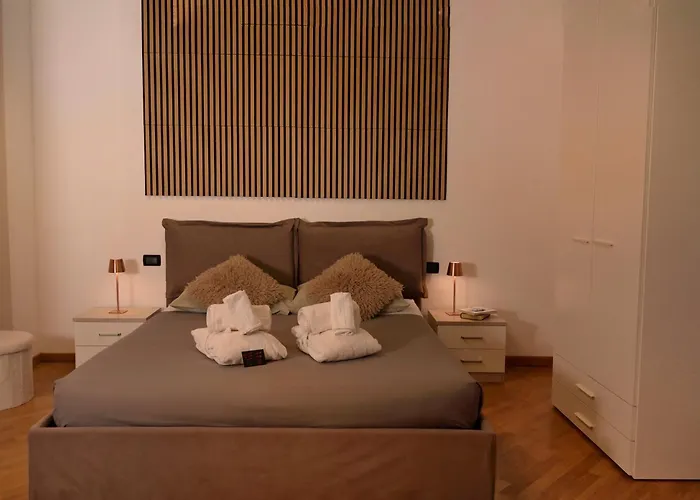 Palace Eight - Suites & Spa Cosenza