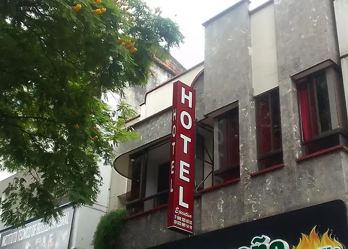 Hotel Ejecutivo Pereira