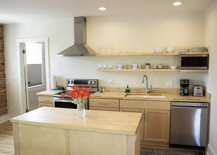 Leland House Suites Of Durango