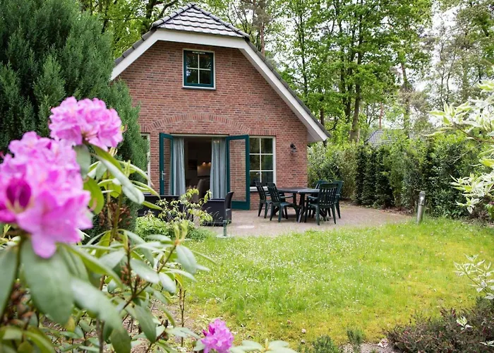 Landgoed Het Grote Zand Hooghalen