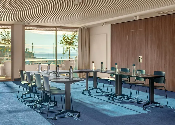 Bleu Hôtel&Spa Carry-le-Rouet