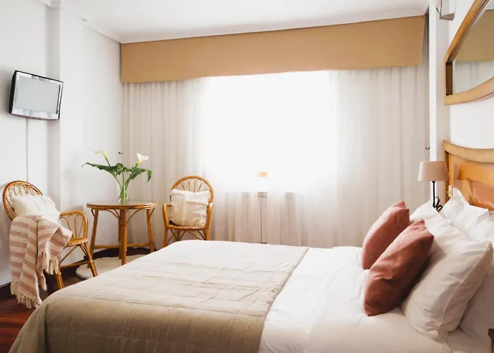 Motel Bambú