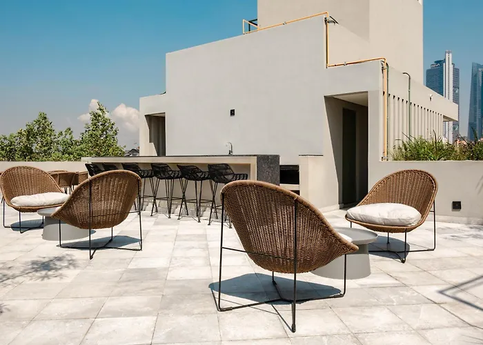 Casa Cibeles By Lumina