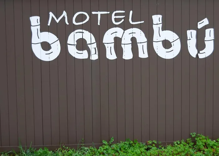 Motel Bambú