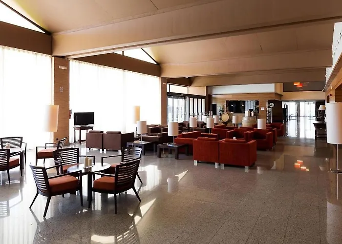 Hotel Puerta De Sahagún