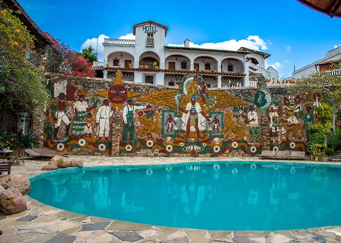 Casona Colonial de la Misión