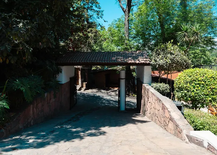 Botaniq Hotel Boutique