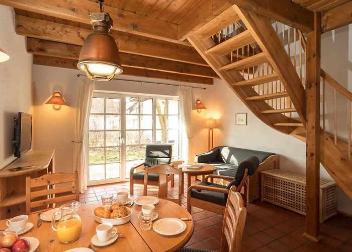 Hotel GODEWIND Hiddensee