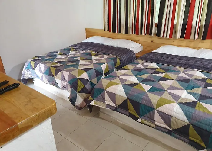 Hotel Rancho Escondido