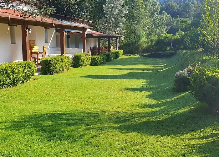Hotel Rancho Escondido