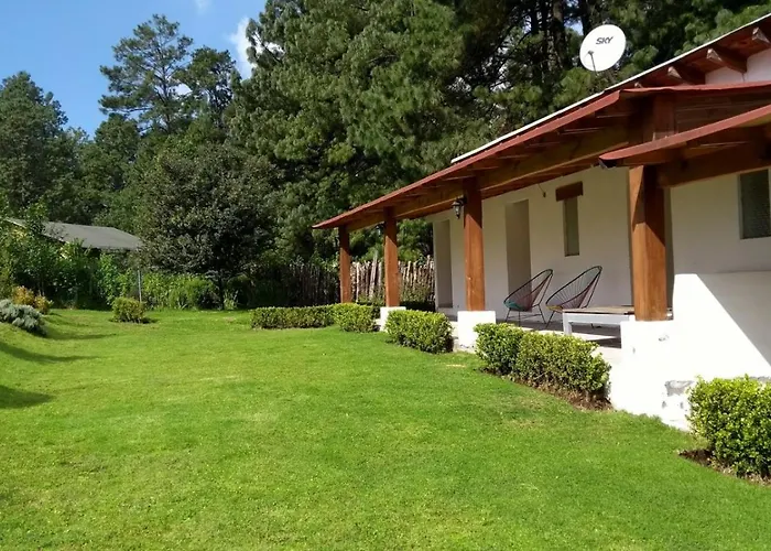 Hotel Rancho Escondido