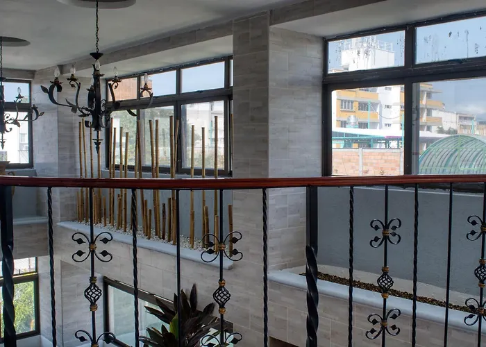 Dusano Boutique Hotel
