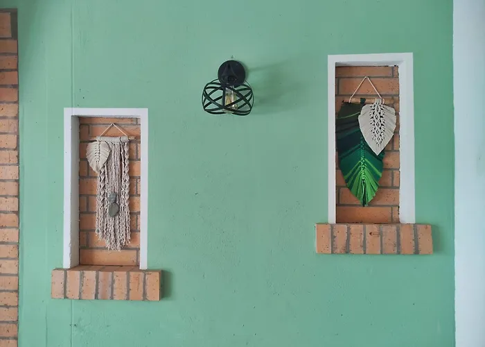 La Cabaña Miraflores