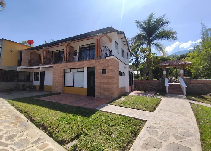 La Cabaña Miraflores