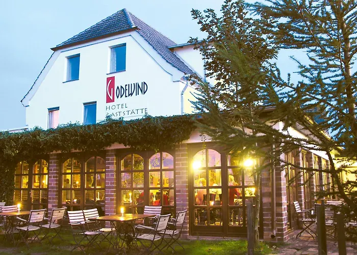 Hotel GODEWIND