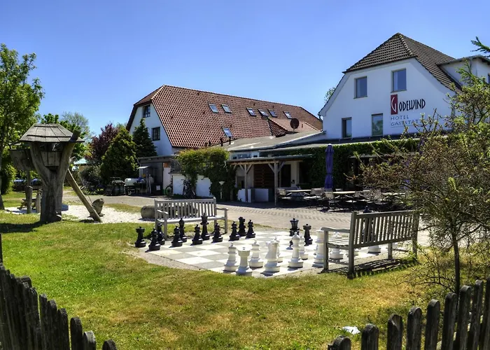 Hotel GODEWIND