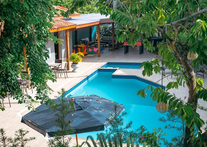 Ayla Praia Hotel Centro Porto Segur
