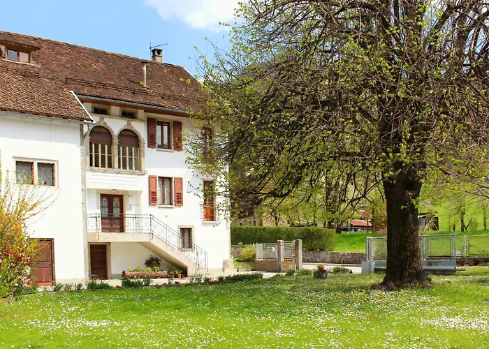 Albergo Diffuso Comeglians