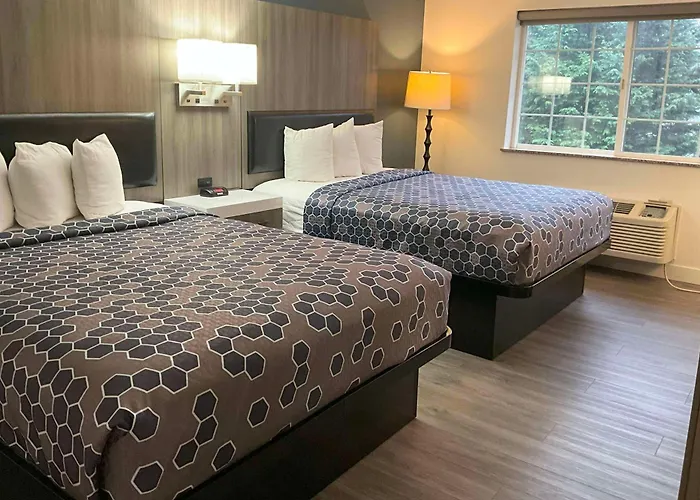 Baymont By Wyndham Kent - Seattle Hotel