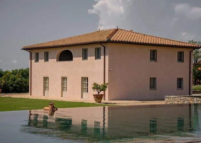 Il Borro Relais & Chateaux San Giustino Valdarno