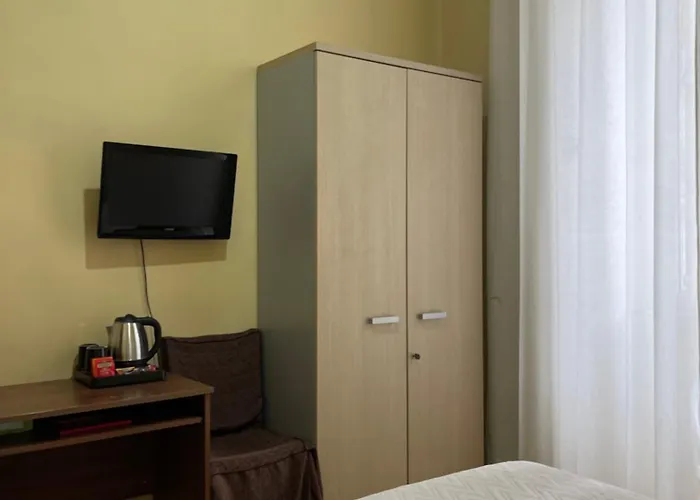 Guest House Meret