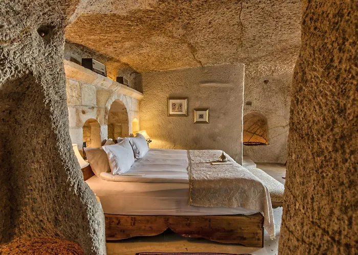 MUSEUM HOTEL - Relais&Châteaux