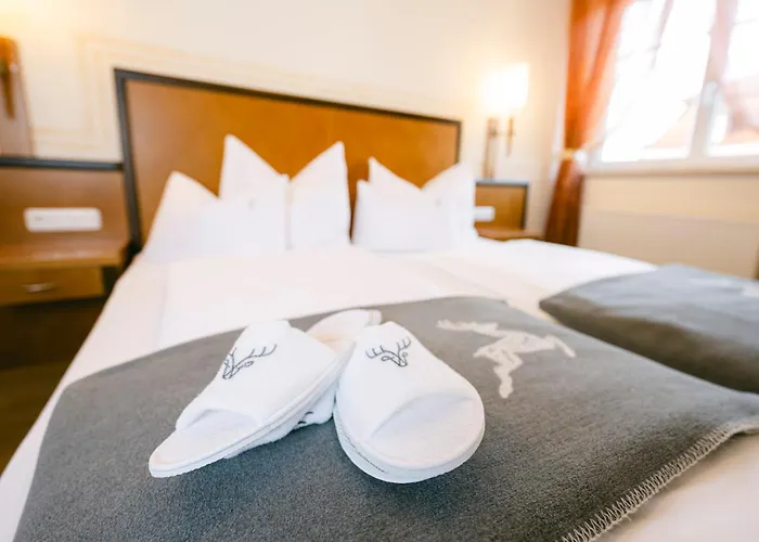 Gasthof Hotel Jägerwirt Straßwalchen