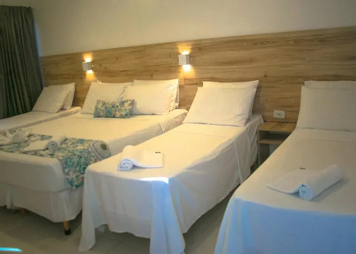 Hotel Refugio