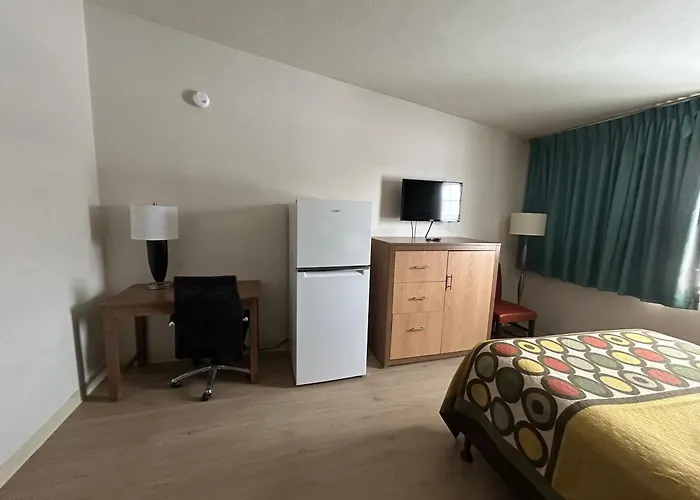 Studio Apartments