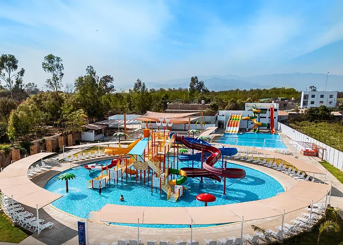 Hacienda San Juan Resort San Juan Bautista