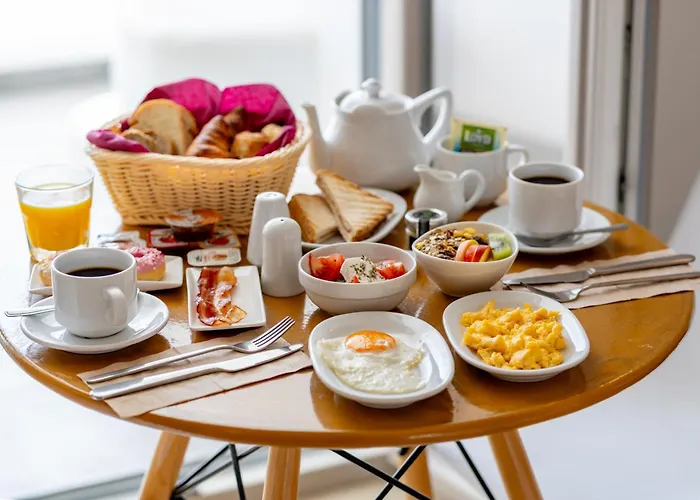 La Bellezza Eco Boutique Hotel Kamari 